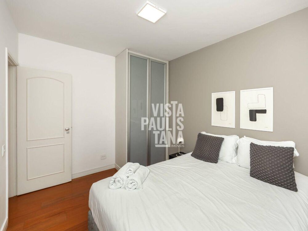 Apartamento, 3 quartos, 163 m² - Foto 13
