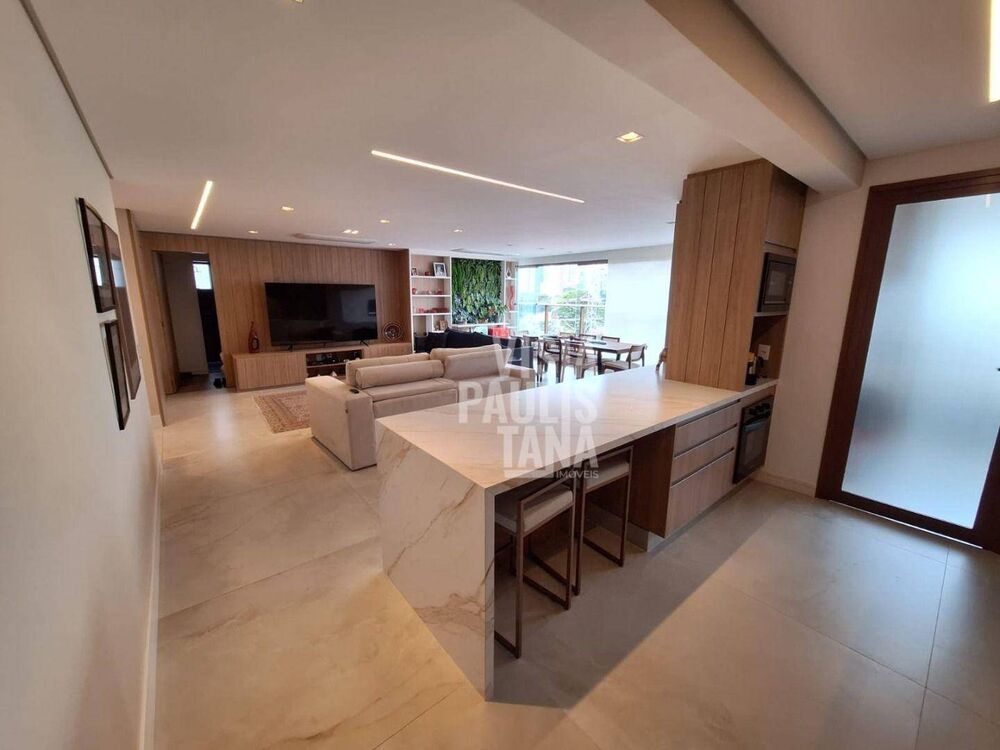 Apartamento, 1 quarto, 110 m² - Foto 1