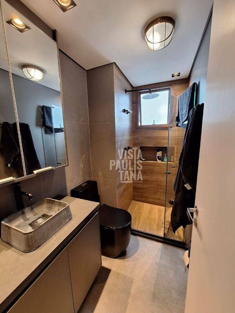 Apartamento, 1 quarto, 110 m² - Foto 3