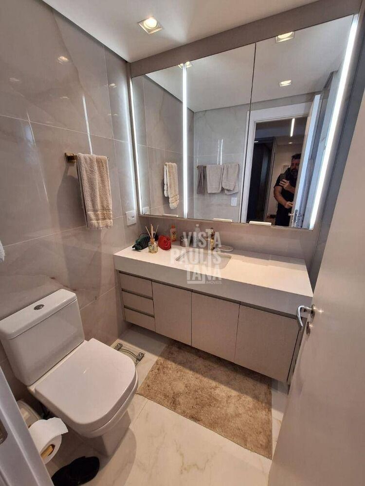 Apartamento, 1 quarto, 110 m² - Foto 2
