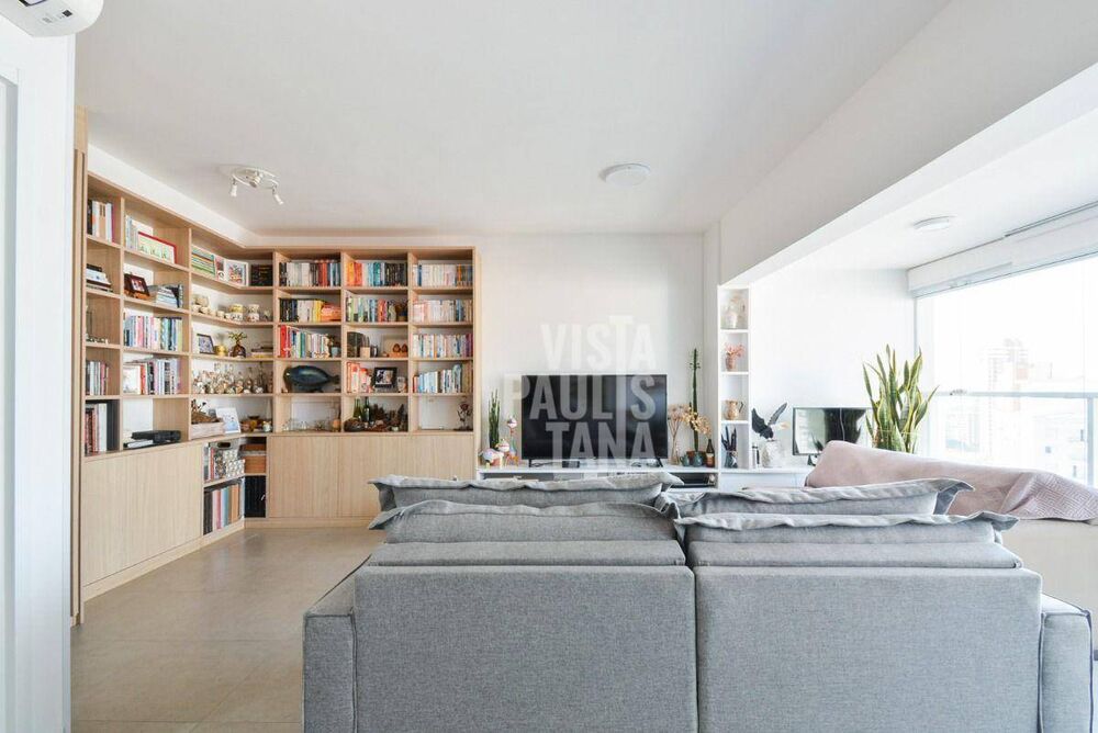 Apartamento, 3 quartos, 105 m² - Foto 21