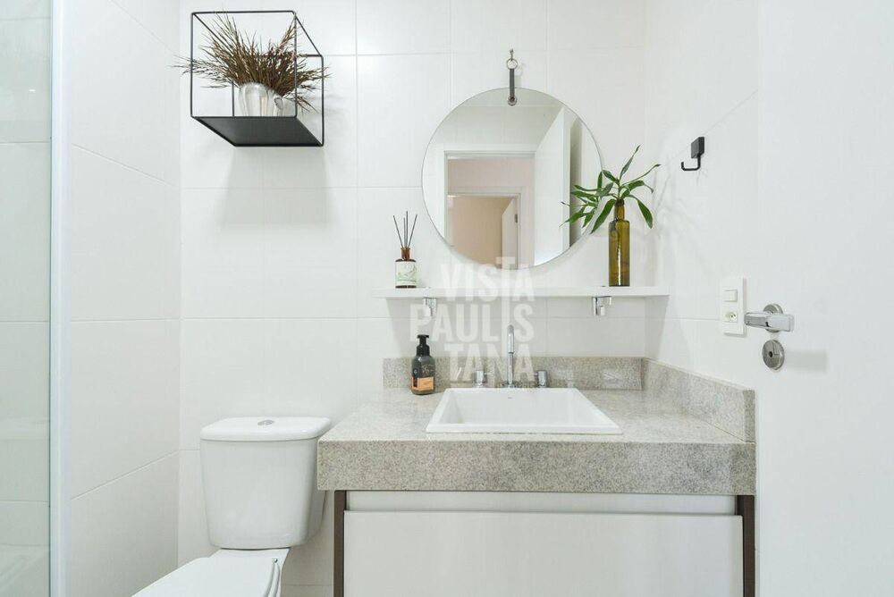 Apartamento, 3 quartos, 105 m² - Foto 9