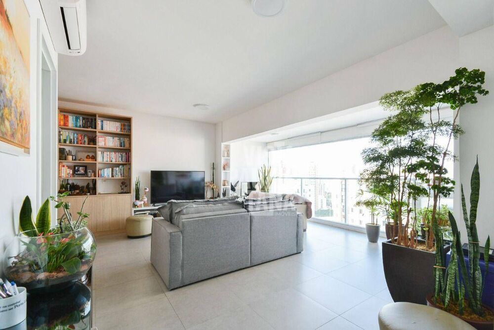 Apartamento, 3 quartos, 105 m² - Foto 8