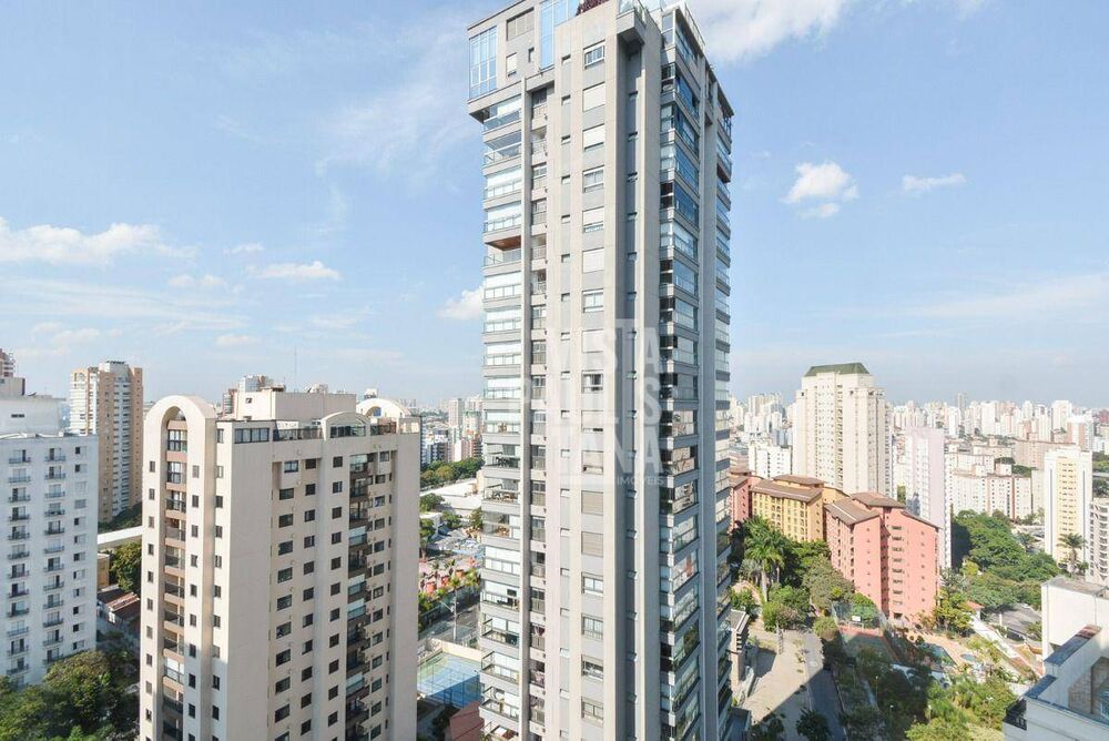 Apartamento, 3 quartos, 105 m² - Foto 26
