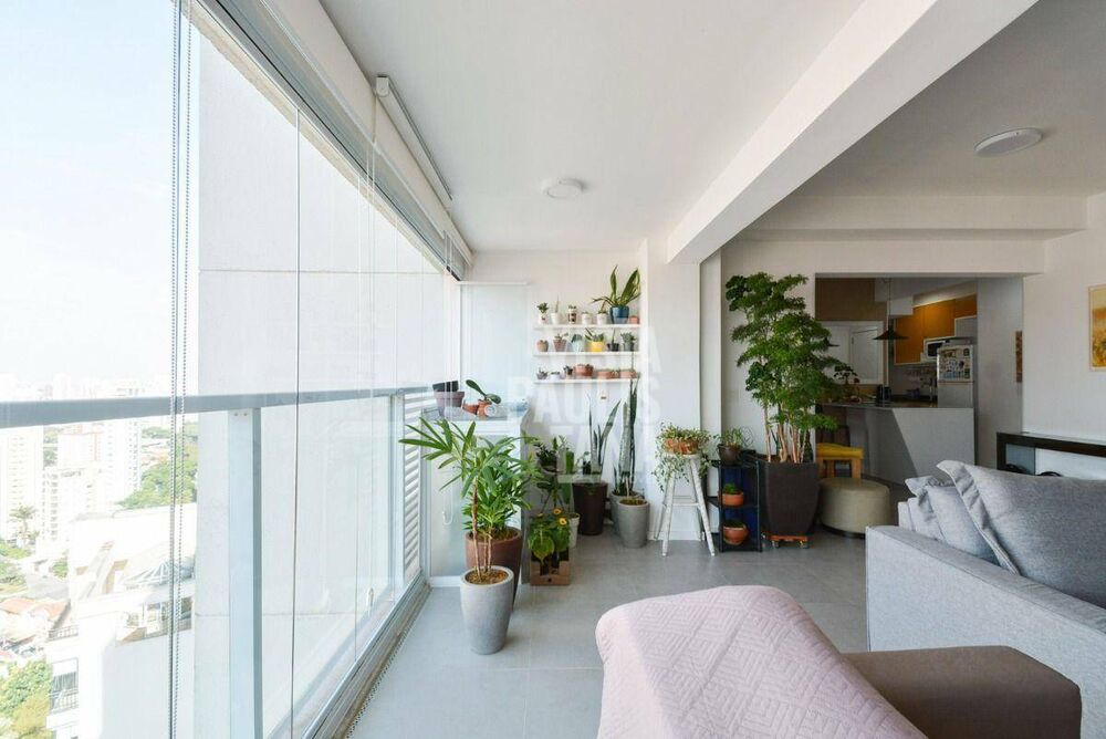 Apartamento, 3 quartos, 105 m² - Foto 17