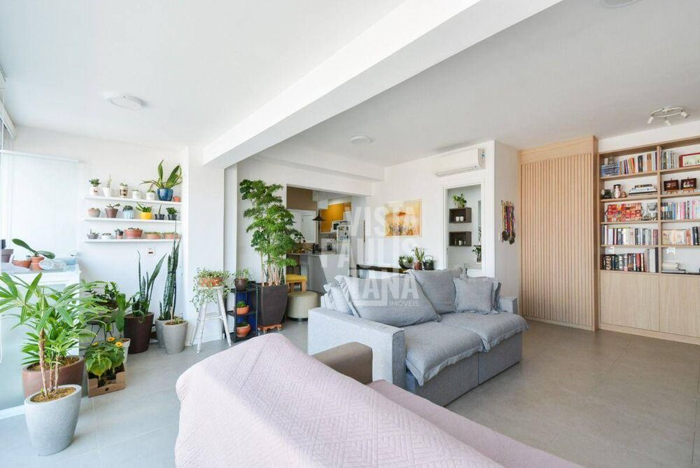 Apartamento, 3 quartos, 105 m² - Foto 25