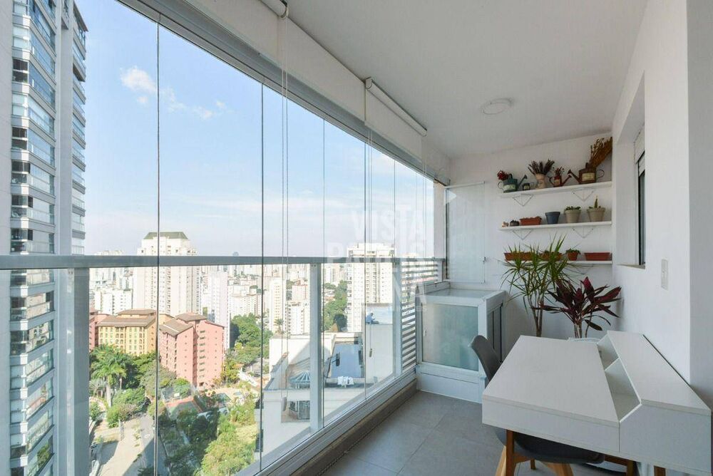 Apartamento, 3 quartos, 105 m² - Foto 28