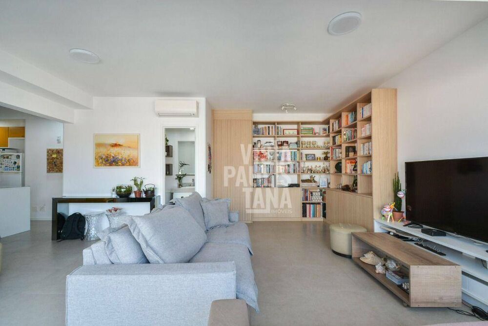 Apartamento, 3 quartos, 105 m² - Foto 23