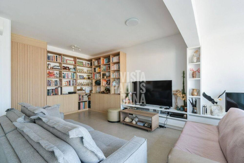 Apartamento, 3 quartos, 105 m² - Foto 27