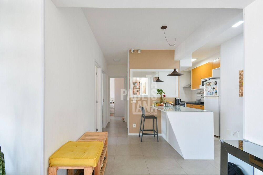 Apartamento, 3 quartos, 105 m² - Foto 7