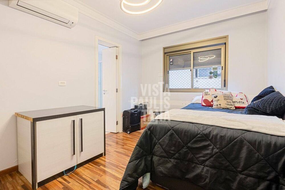 Apartamento, 3 quartos, 200 m² - Foto 4