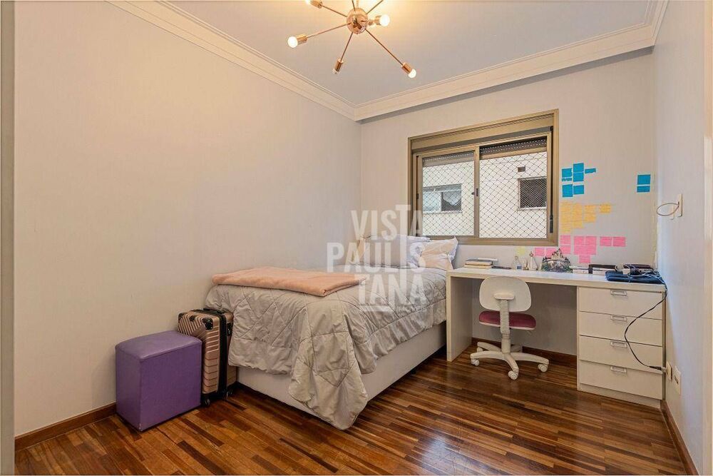Apartamento, 3 quartos, 200 m² - Foto 3