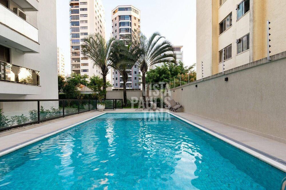 Apartamento, 3 quartos, 200 m² - Foto 6
