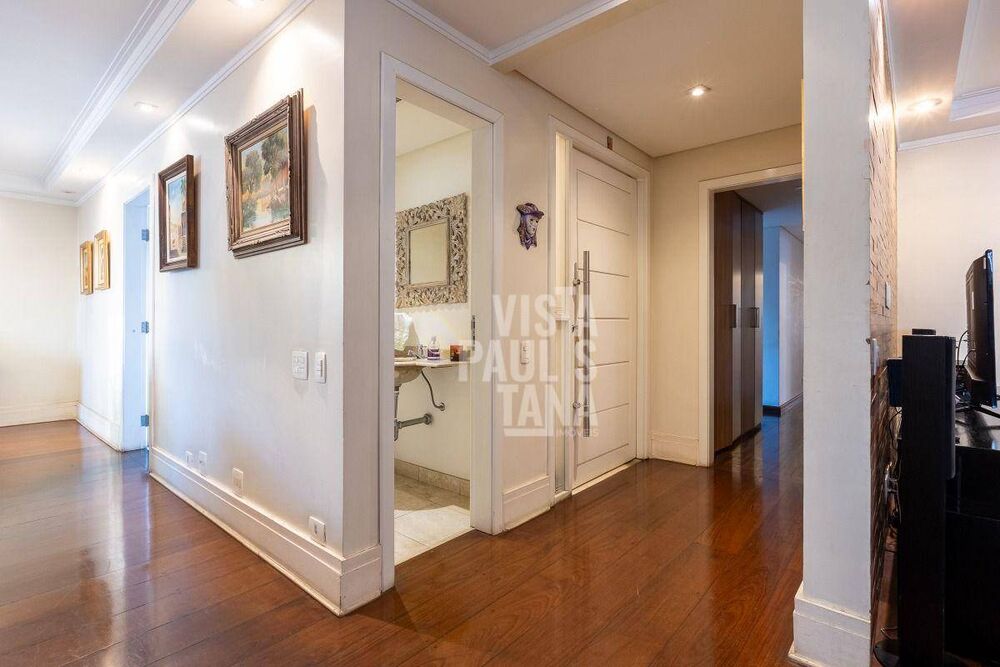 Apartamento, 3 quartos, 200 m² - Foto 15