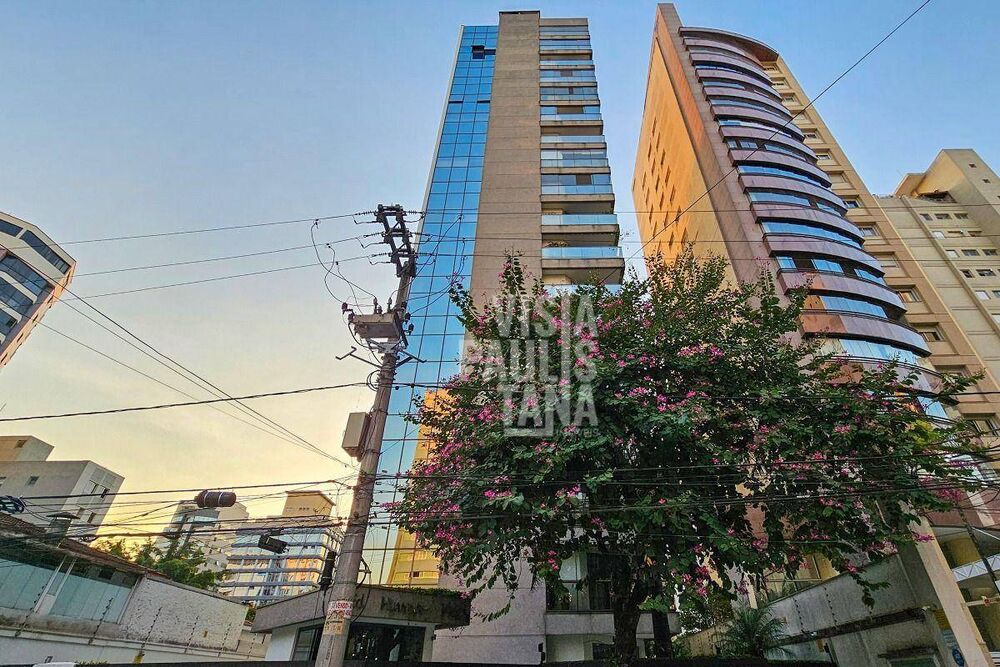 Apartamento, 3 quartos, 200 m² - Foto 25