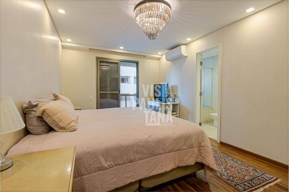 Apartamento, 3 quartos, 200 m² - Foto 26