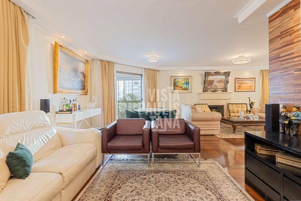 Apartamento, 3 quartos, 200 m² - Foto 20