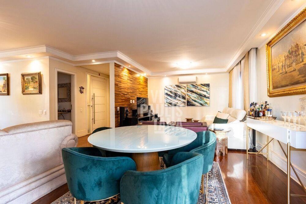 Apartamento, 3 quartos, 200 m² - Foto 7