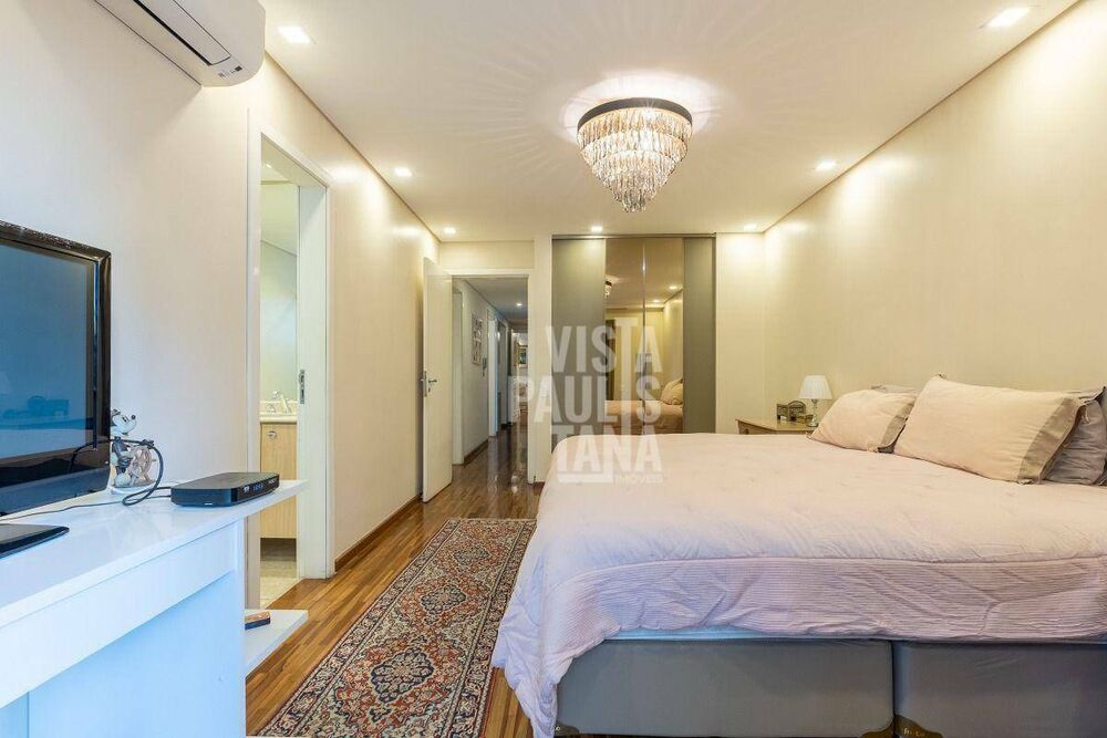 Apartamento, 3 quartos, 200 m² - Foto 28