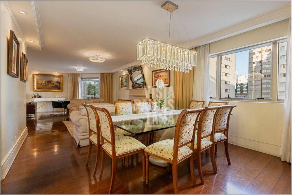 Apartamento, 3 quartos, 200 m² - Foto 19