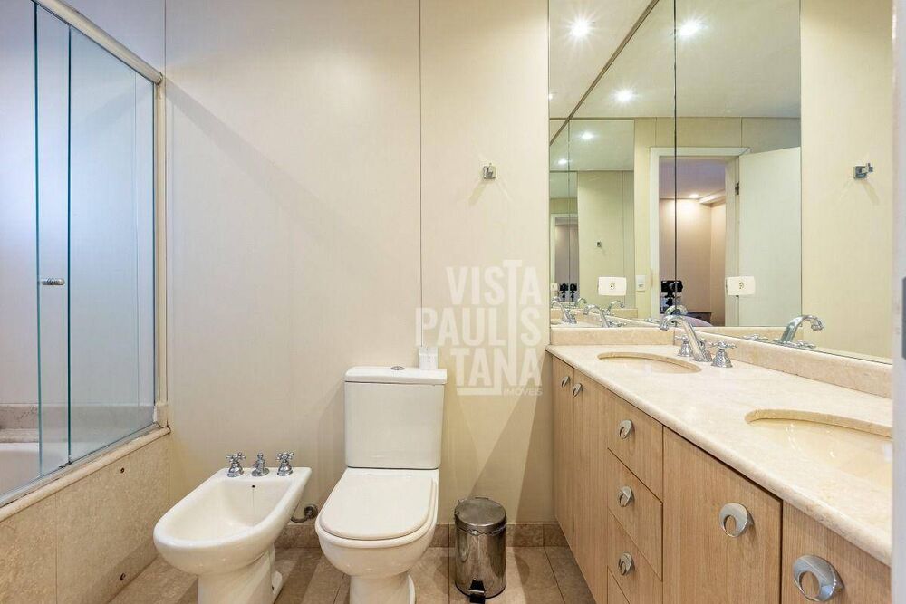 Apartamento, 3 quartos, 200 m² - Foto 13
