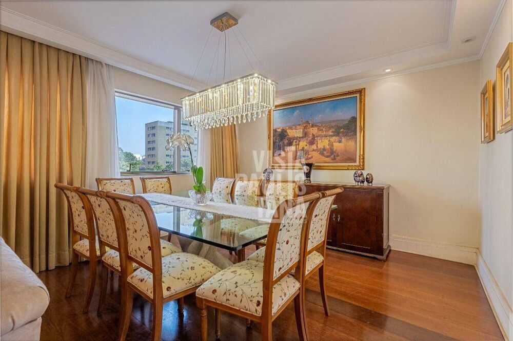 Apartamento, 3 quartos, 200 m² - Foto 17