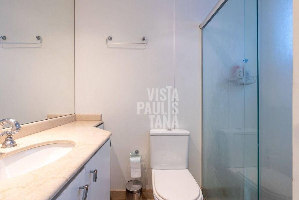 Apartamento, 3 quartos, 200 m² - Foto 10