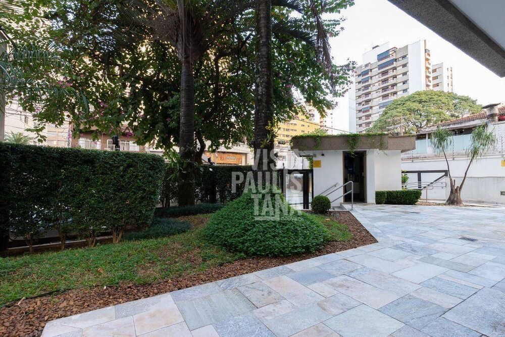 Apartamento, 3 quartos, 200 m² - Foto 29