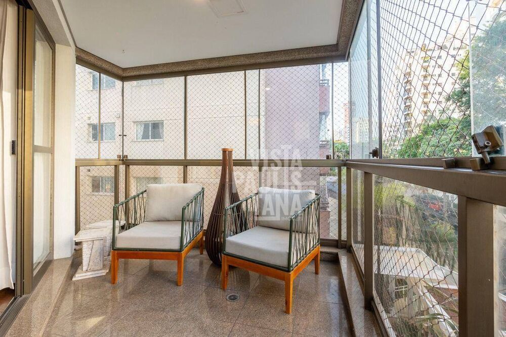 Apartamento, 3 quartos, 200 m² - Foto 30