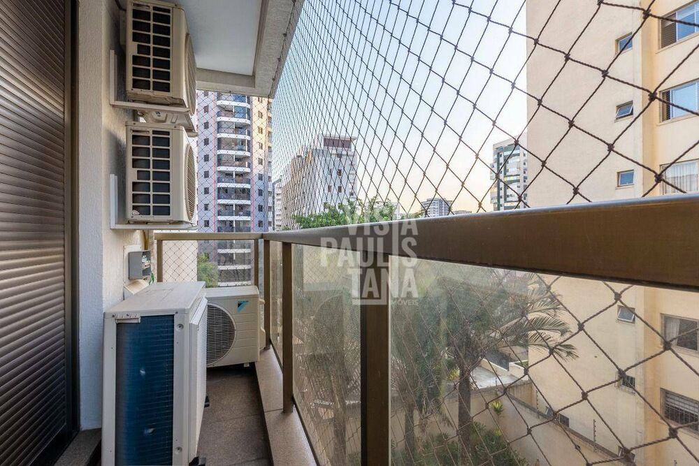 Apartamento, 3 quartos, 200 m² - Foto 21