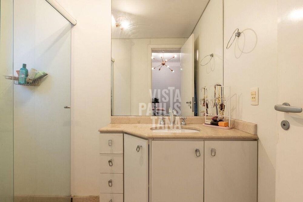 Apartamento, 3 quartos, 200 m² - Foto 27