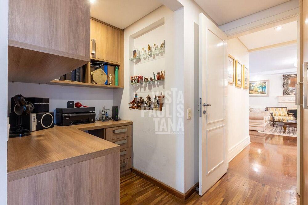Apartamento, 3 quartos, 200 m² - Foto 14