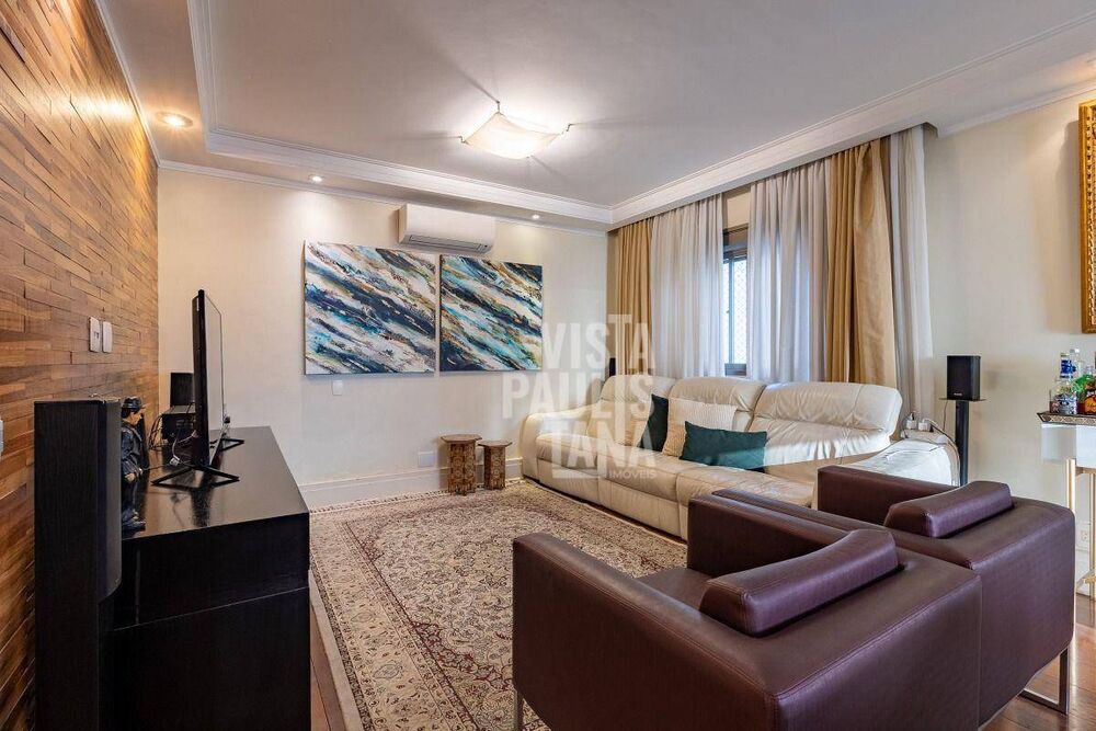 Apartamento, 3 quartos, 200 m² - Foto 22