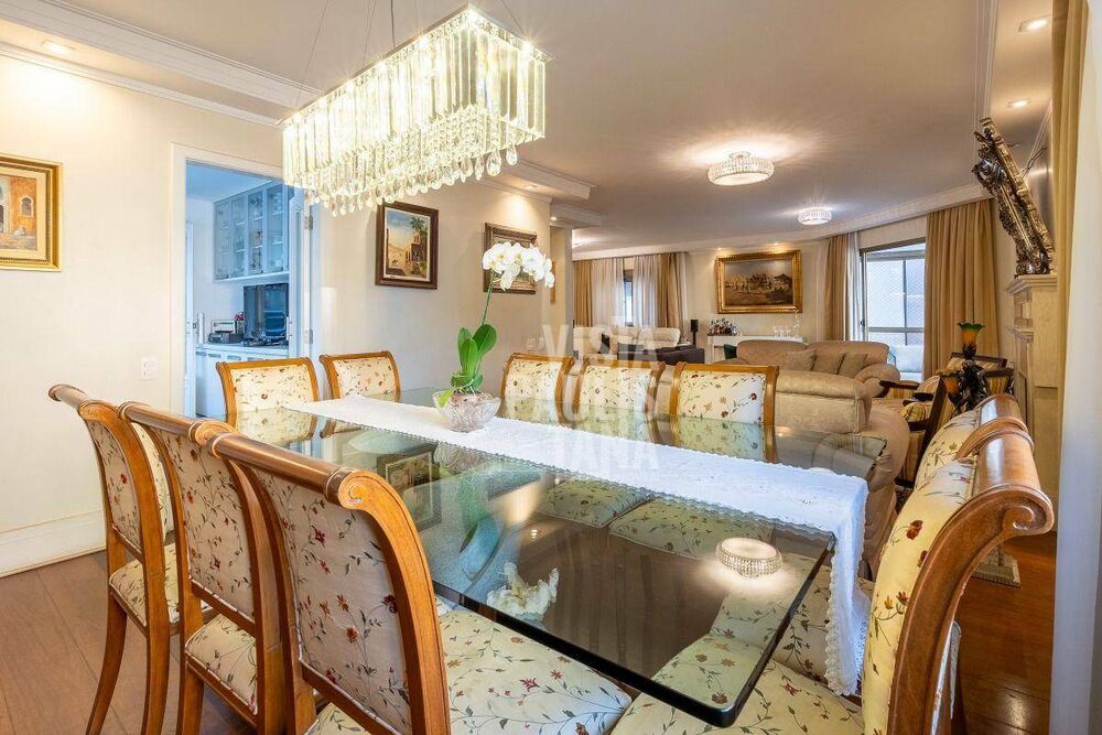 Apartamento, 3 quartos, 200 m² - Foto 5