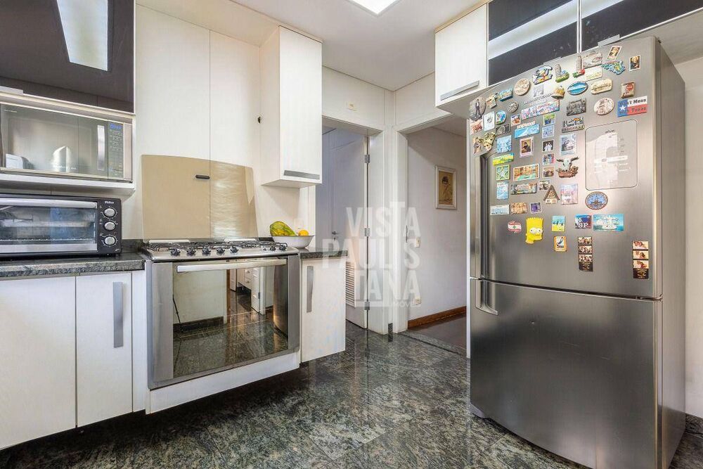 Apartamento, 3 quartos, 200 m² - Foto 24