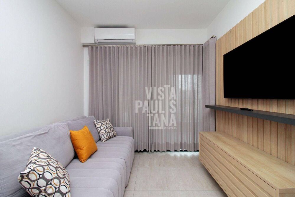 Apartamento, 1 quarto, 43 m² - Foto 7