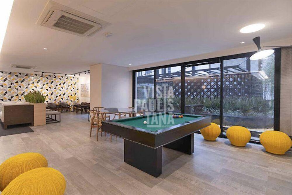 Apartamento, 1 quarto, 43 m² - Foto 8