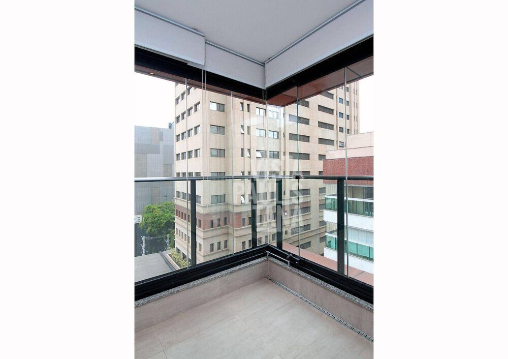 Apartamento, 1 quarto, 43 m² - Foto 9