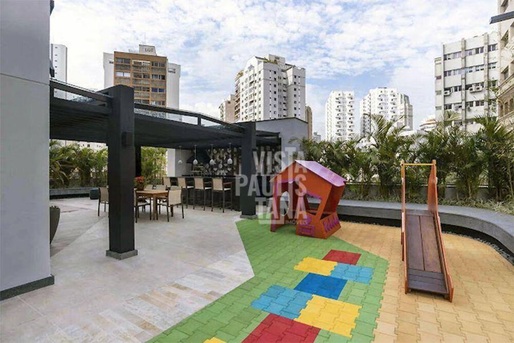 Apartamento, 1 quarto, 43 m² - Foto 6