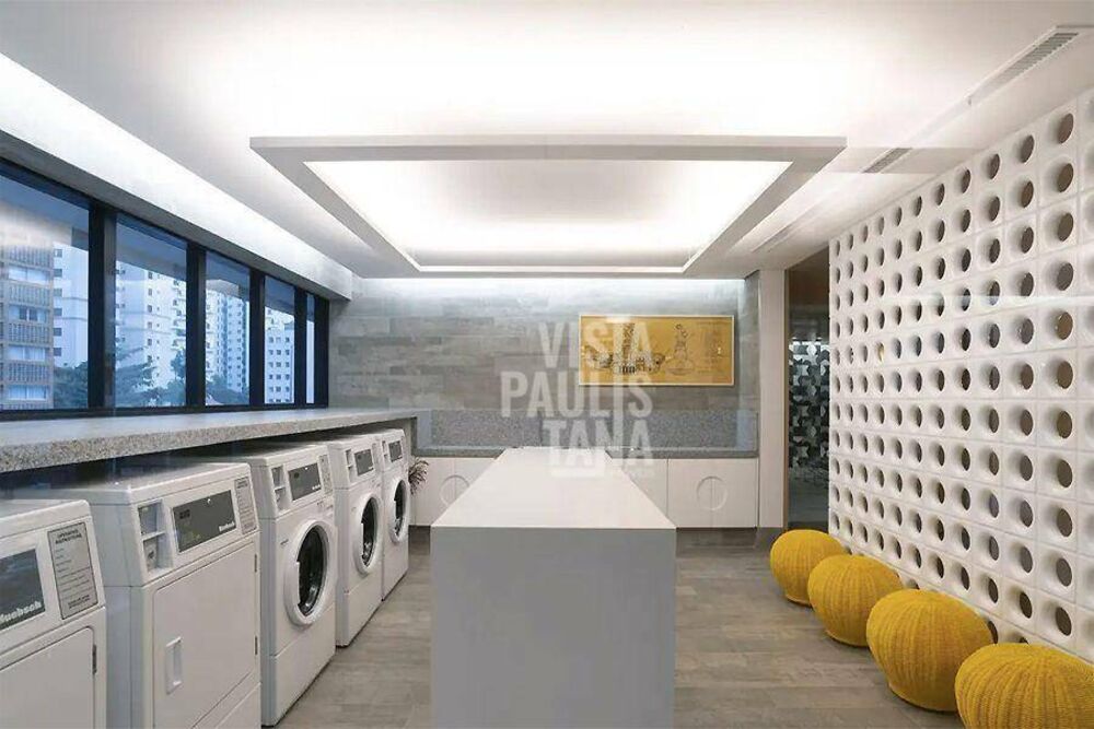 Apartamento, 1 quarto, 43 m² - Foto 12