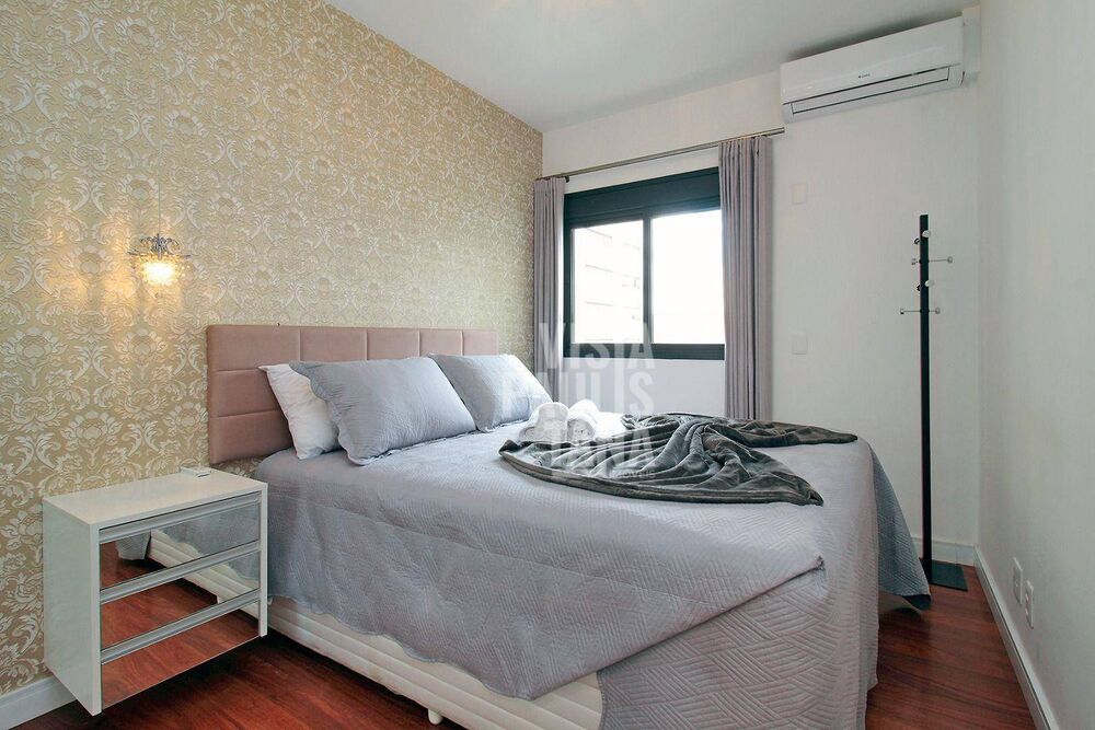 Apartamento, 1 quarto, 43 m² - Foto 11