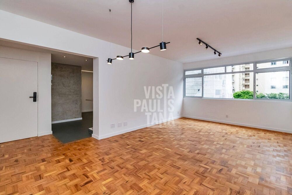 Apartamento, 2 quartos, 98 m² - Foto 1