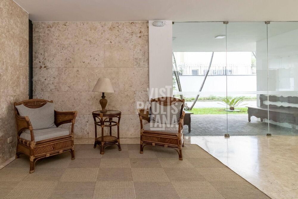 Apartamento, 2 quartos, 98 m² - Foto 26