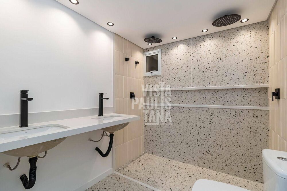 Apartamento, 2 quartos, 98 m² - Foto 2