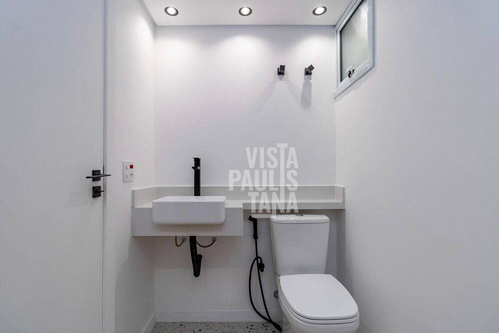 Apartamento, 2 quartos, 98 m² - Foto 7