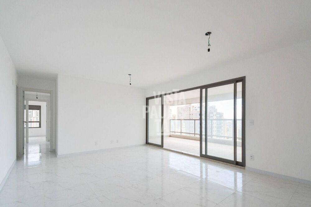 Apartamento, 3 quartos, 131 m² - Foto 2