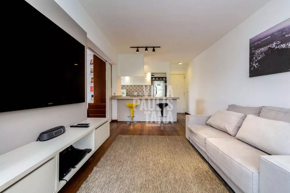 Apartamento, 2 quartos, 63 m² - Foto 10