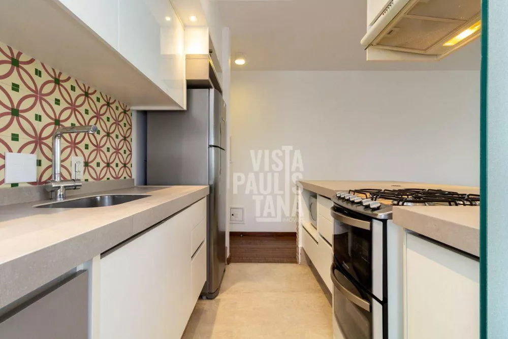 Apartamento, 2 quartos, 63 m² - Foto 4