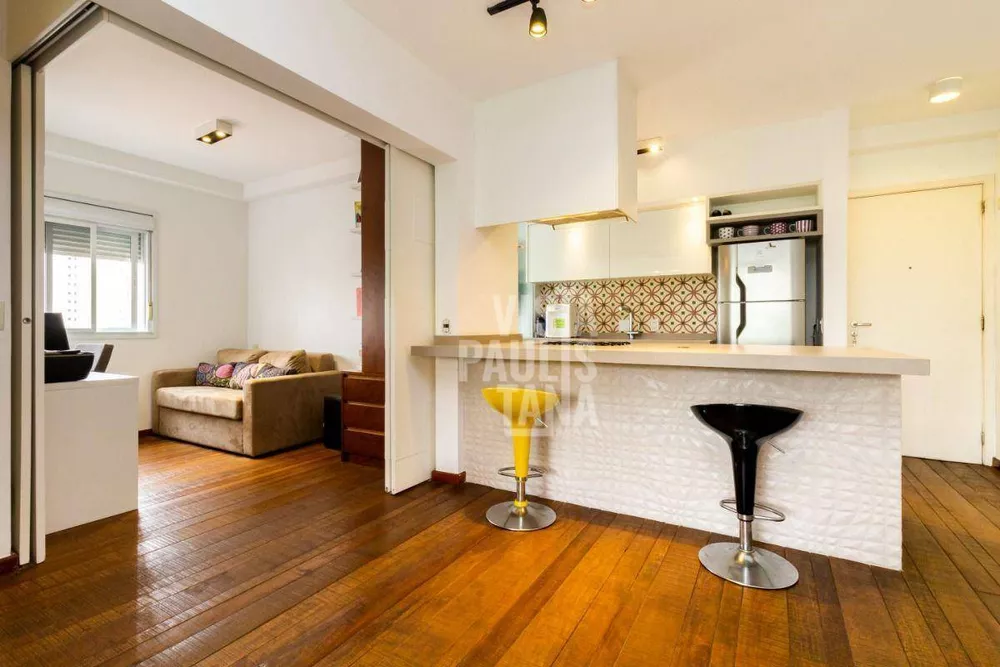 Apartamento, 2 quartos, 63 m² - Foto 14