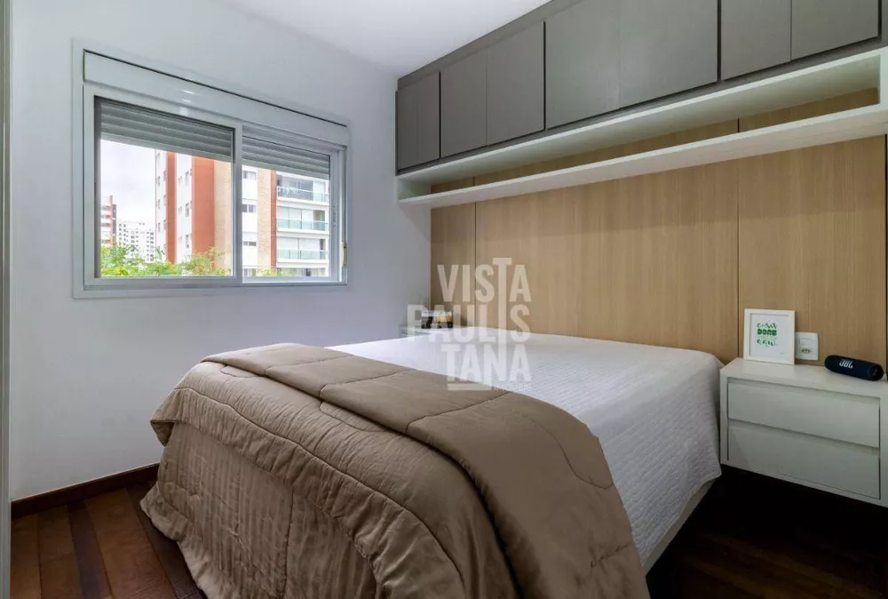 Apartamento, 2 quartos, 63 m² - Foto 2